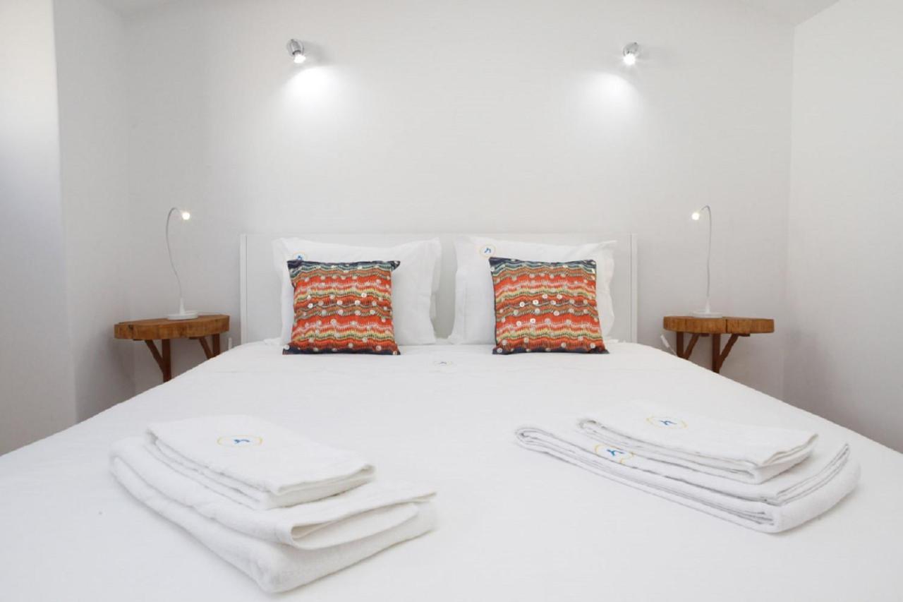 Cascais Downtown Apartment With Sea View Dış mekan fotoğraf