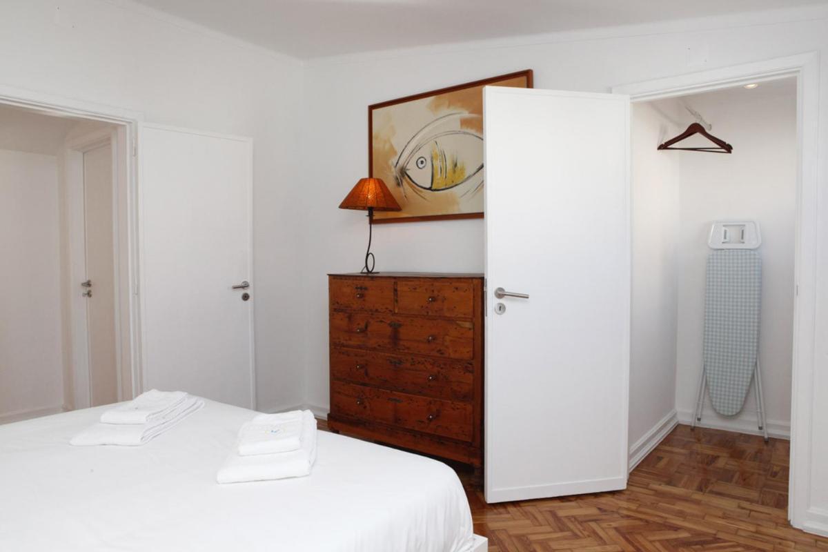 Cascais Downtown Apartment With Sea View Dış mekan fotoğraf