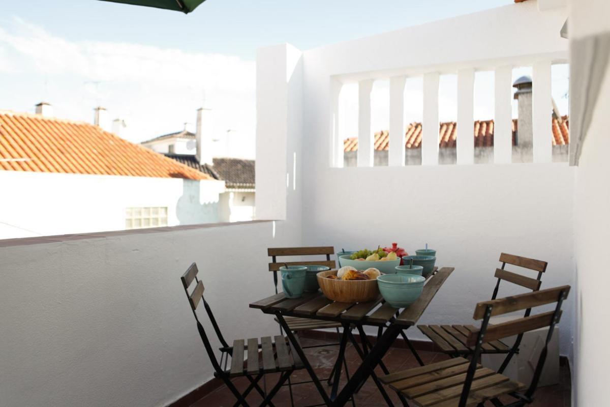Cascais Downtown Apartment With Sea View Dış mekan fotoğraf