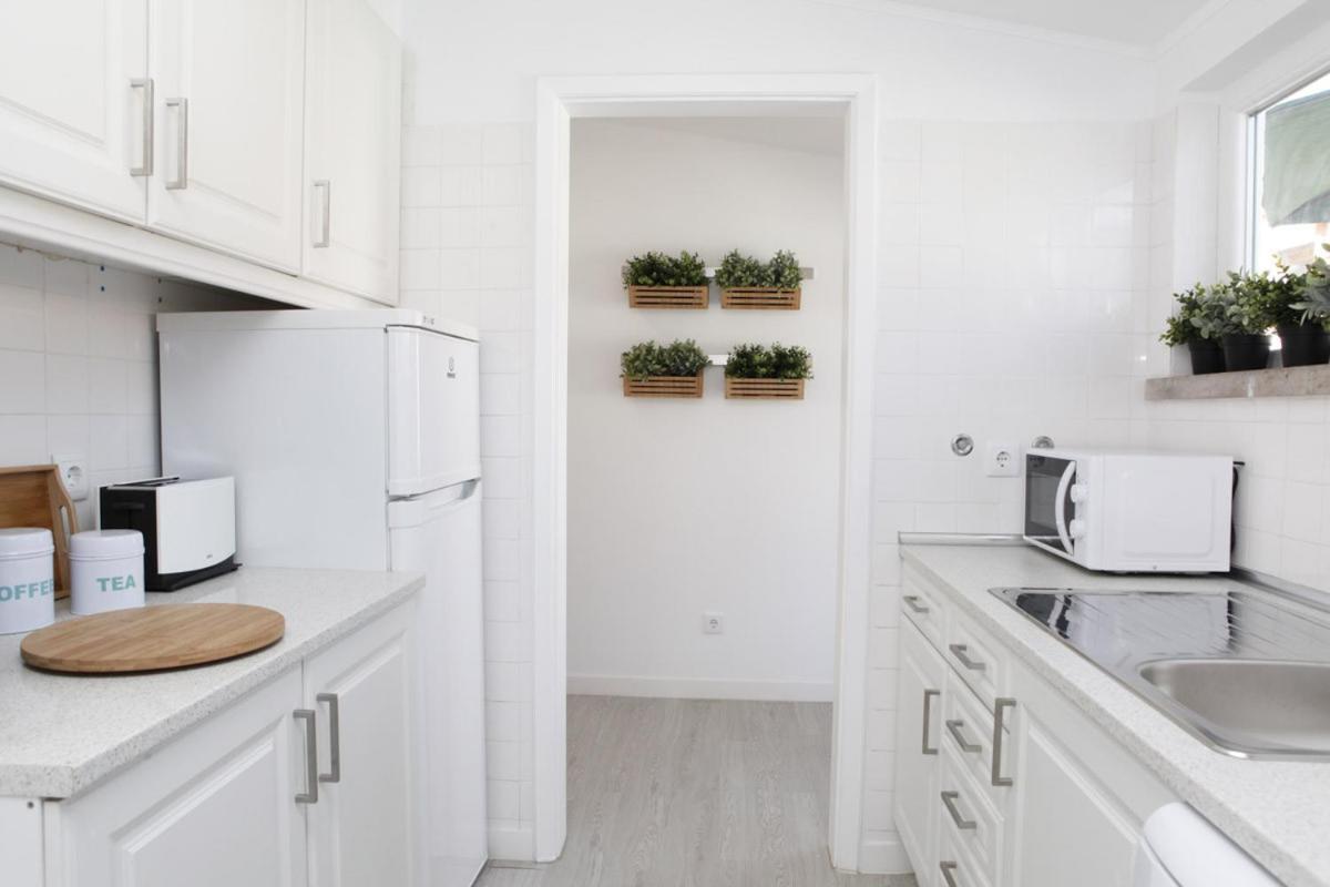 Cascais Downtown Apartment With Sea View Dış mekan fotoğraf